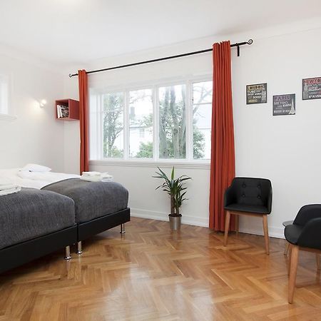 Arcturus Guesthouse ريكيافيك المظهر الخارجي الصورة