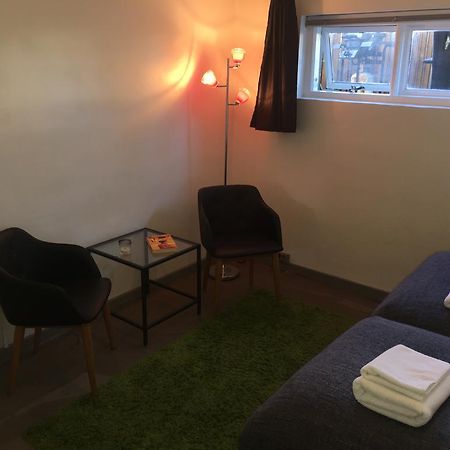 Arcturus Guesthouse ريكيافيك المظهر الخارجي الصورة