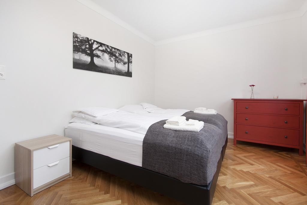 Arcturus Guesthouse ريكيافيك الغرفة الصورة