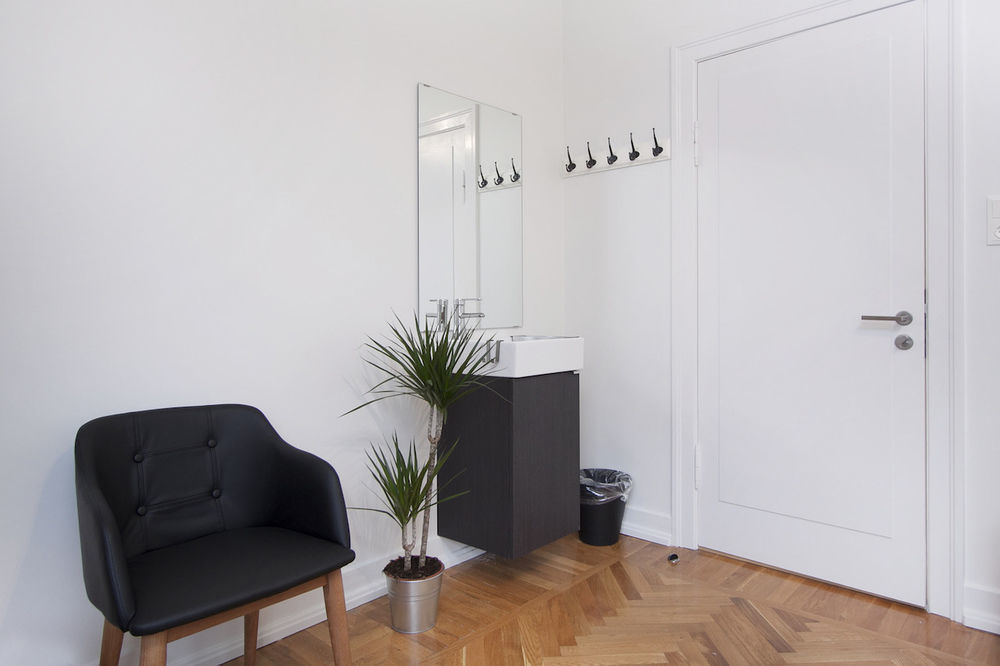 Arcturus Guesthouse ريكيافيك المظهر الخارجي الصورة