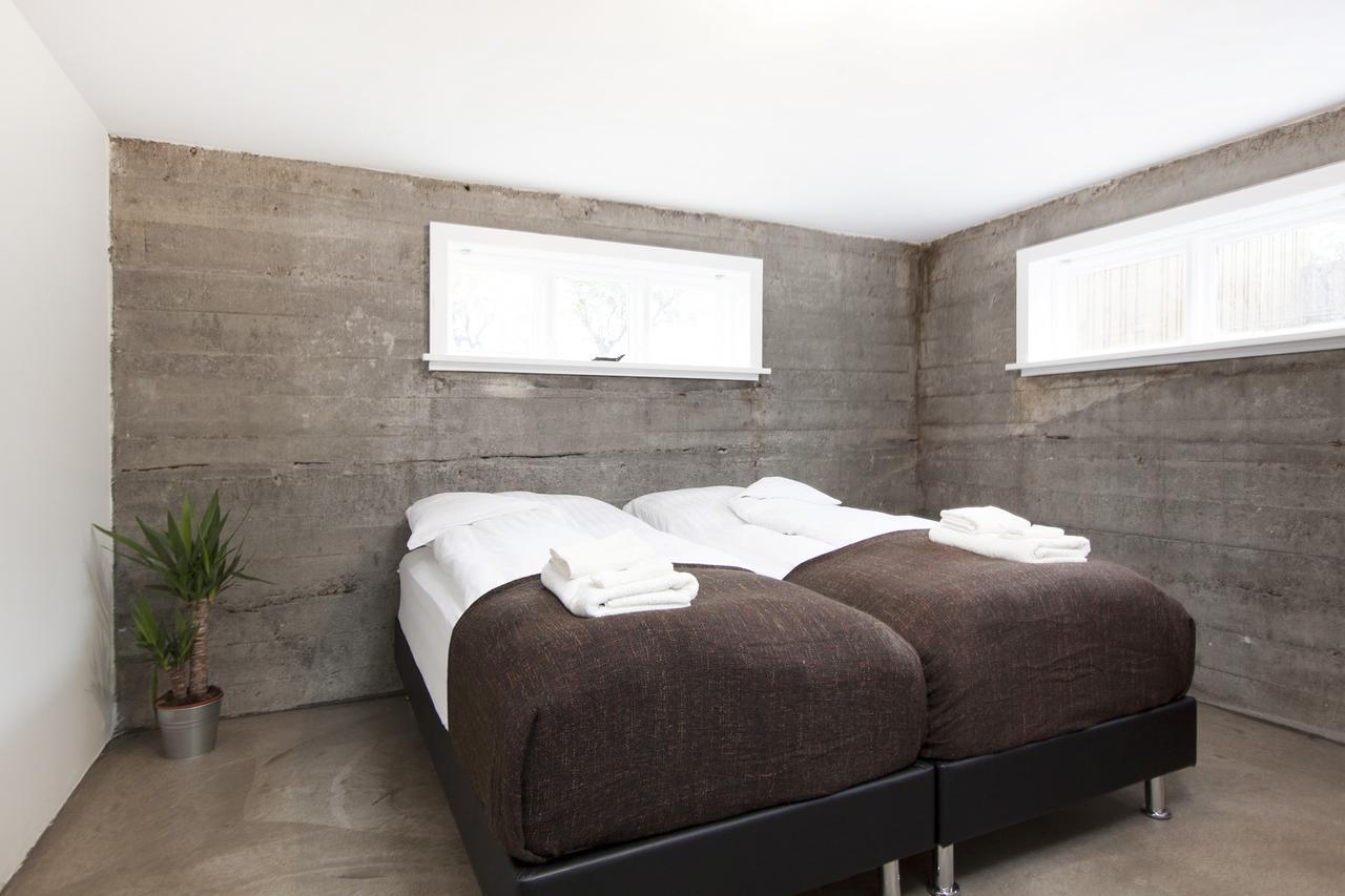 Arcturus Guesthouse ريكيافيك المظهر الخارجي الصورة